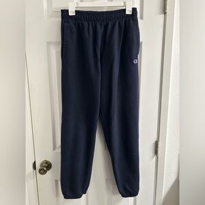 Champion Men’s Sweatpants Size Medium